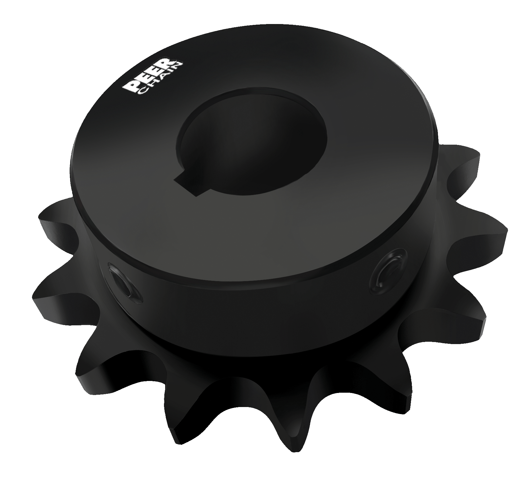 80 B Plain Bore Sprockets PEER Chain